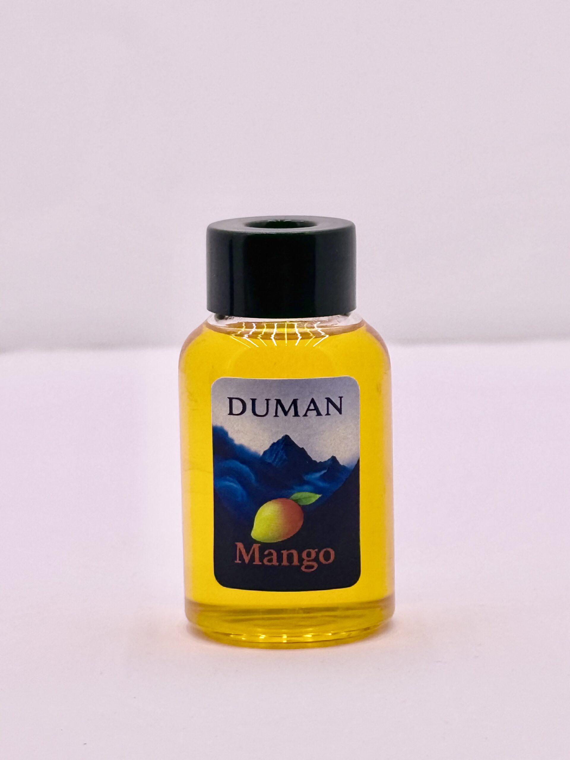 خوشبوکننده خودرو دومان