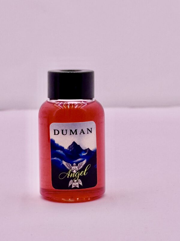 خوشبوکننده خودرو دومان