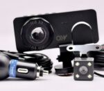 دوربین ثبت وقایع خودرو آکو AKO Vehicle Blackbox DVR