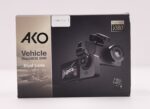 دوربین ثبت وقایع خودرو آکو AKO Vehicle Blackbox DVR